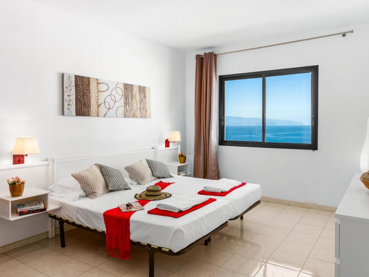 1409 Luxury Paraiso Sea View Адехе Екстер'єр фото